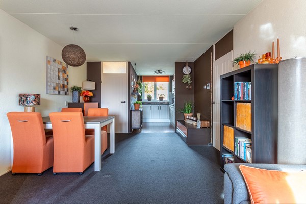 Medium property photo - Staalstraat 32, 8301 XL Emmeloord